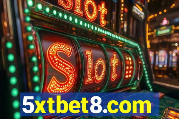 5xtbet8.com