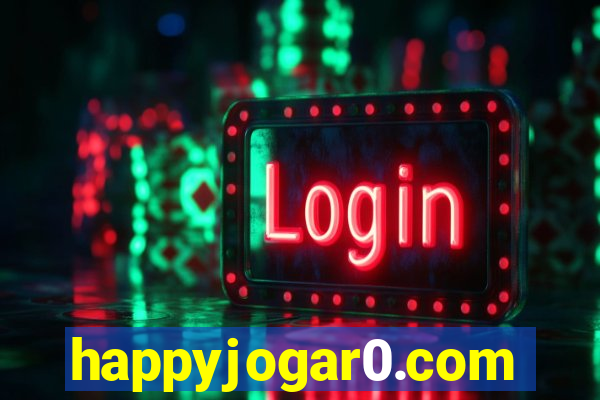 happyjogar0.com