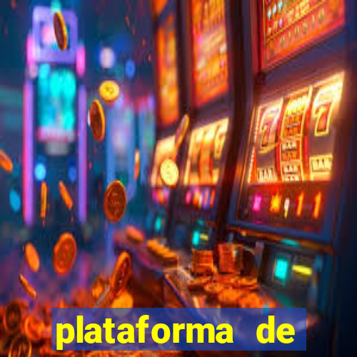 plataforma de casino chinesa