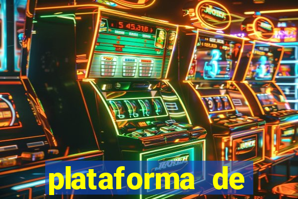 plataforma de casino chinesa