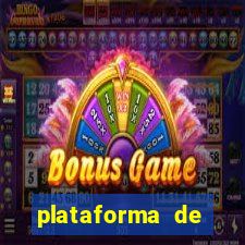 plataforma de casino chinesa