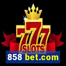 858 bet.com