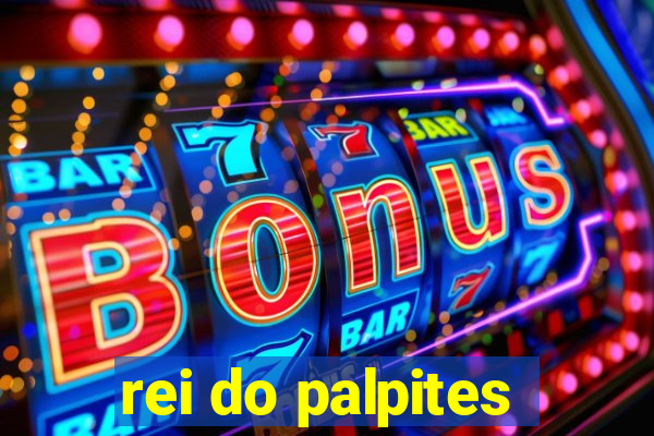 rei do palpites
