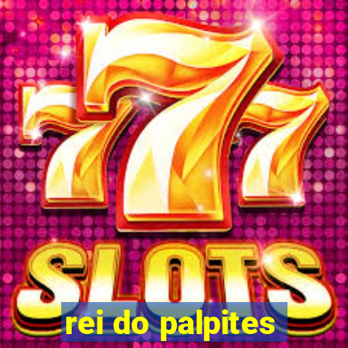 rei do palpites