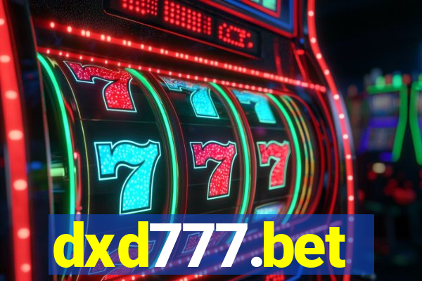 dxd777.bet