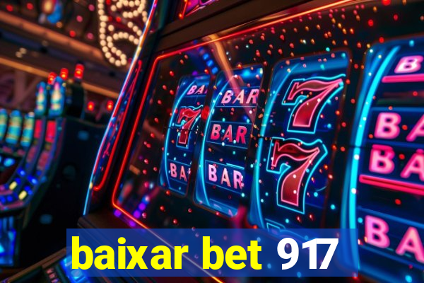 baixar bet 917