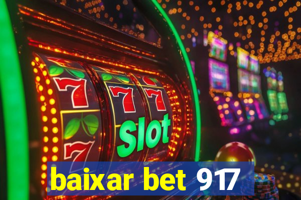 baixar bet 917