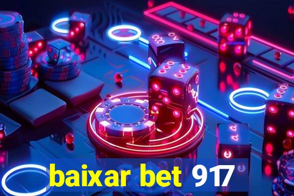 baixar bet 917