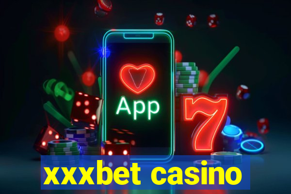 xxxbet casino
