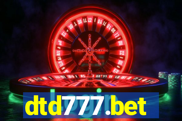 dtd777.bet
