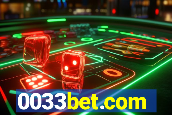 0033bet.com