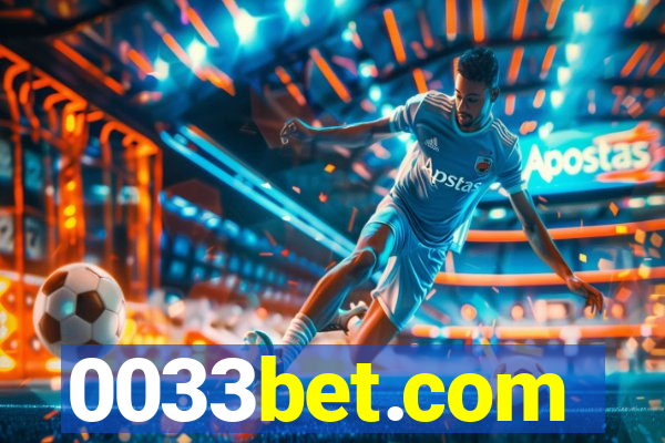 0033bet.com