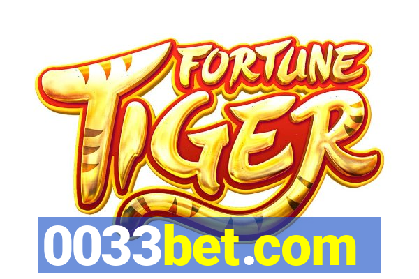 0033bet.com