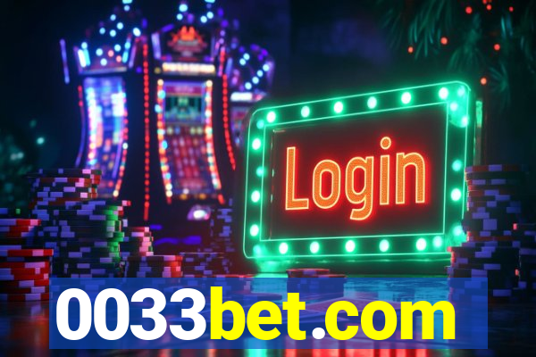 0033bet.com