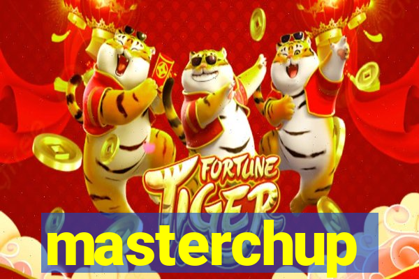masterchup