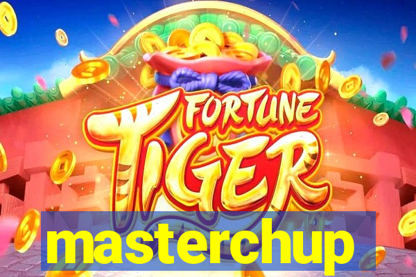 masterchup