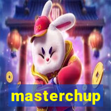 masterchup