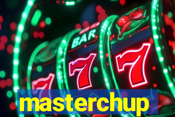masterchup