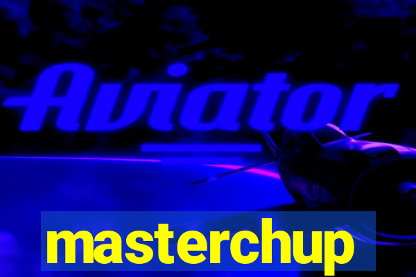 masterchup
