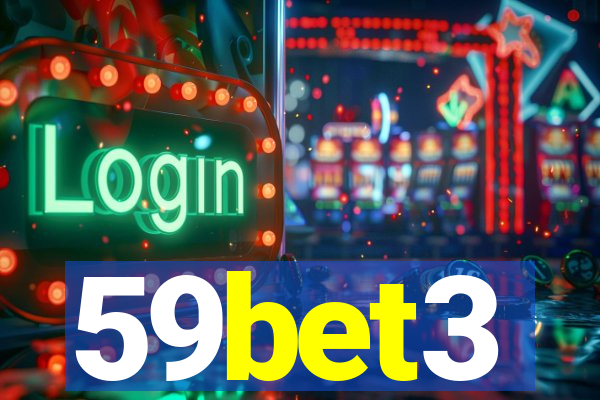 59bet3