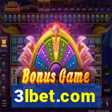 3lbet.com