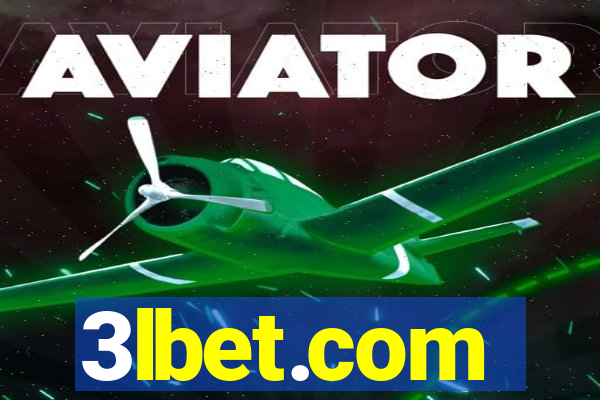3lbet.com