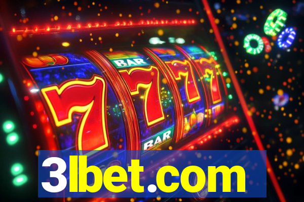 3lbet.com