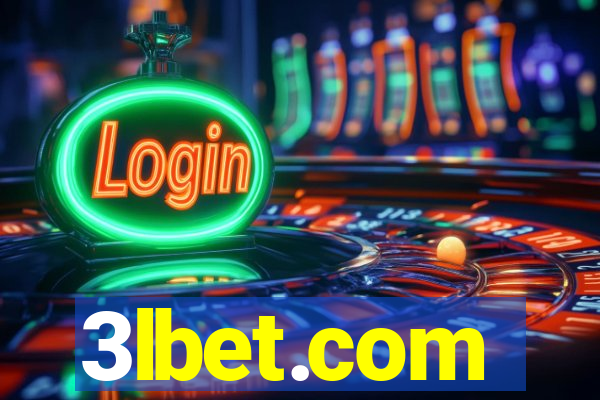 3lbet.com
