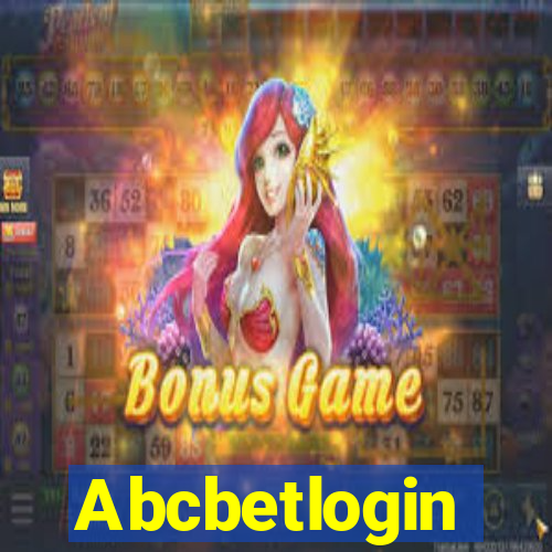 Abcbetlogin