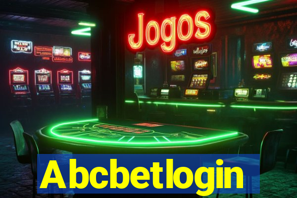 Abcbetlogin