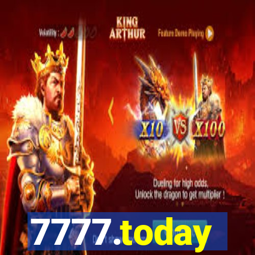 7777.today
