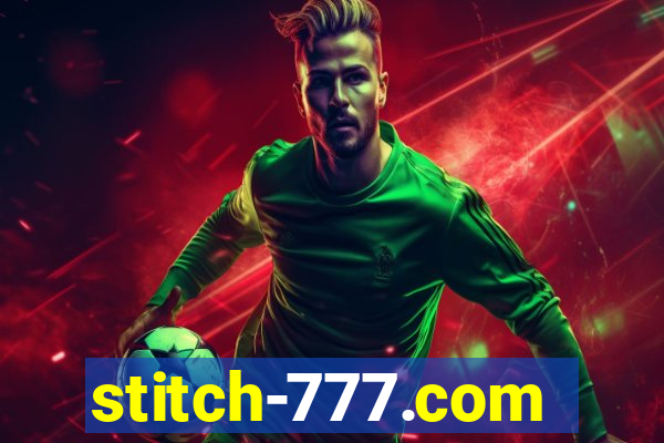 stitch-777.com