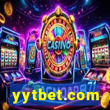 yytbet.com