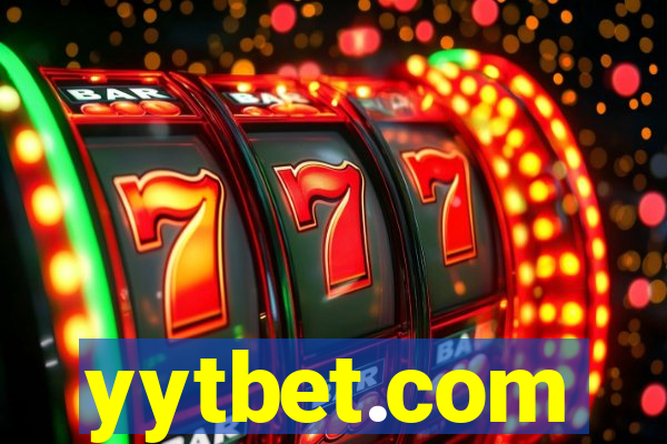 yytbet.com