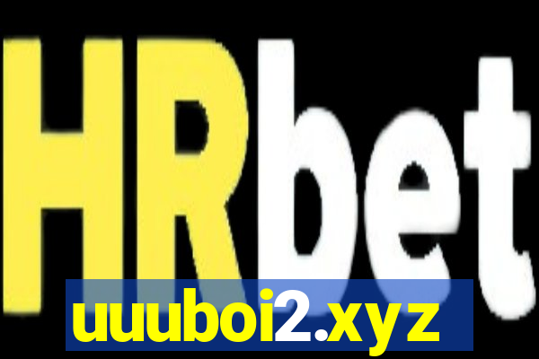 uuuboi2.xyz