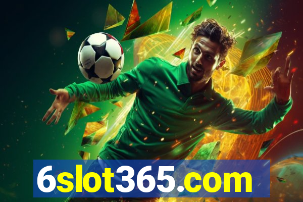 6slot365.com