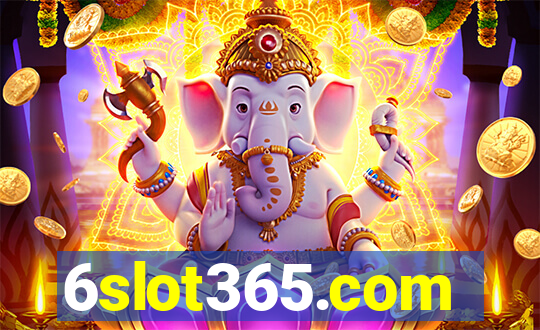 6slot365.com