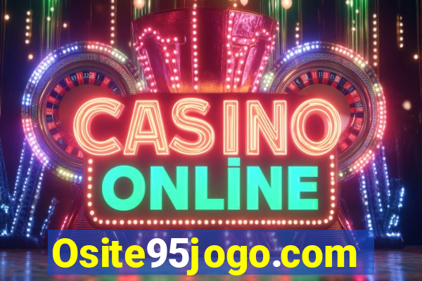 Osite95jogo.com