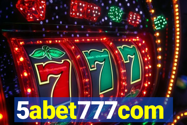 5abet777com