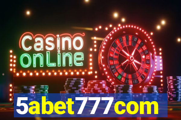 5abet777com
