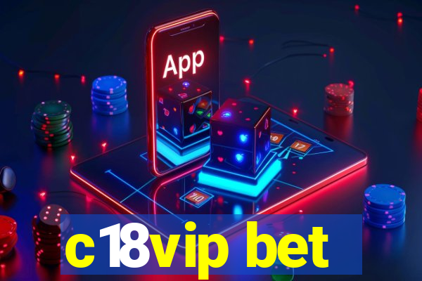 c18vip bet