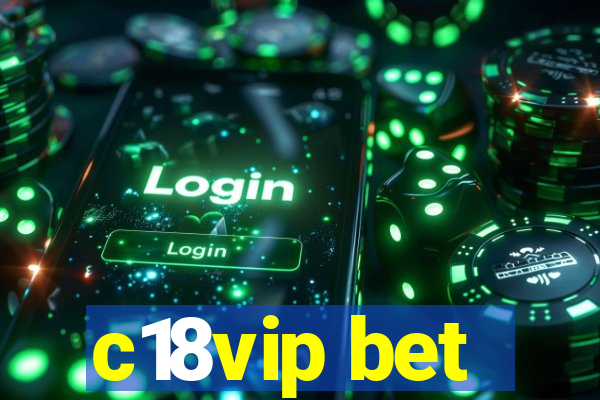 c18vip bet