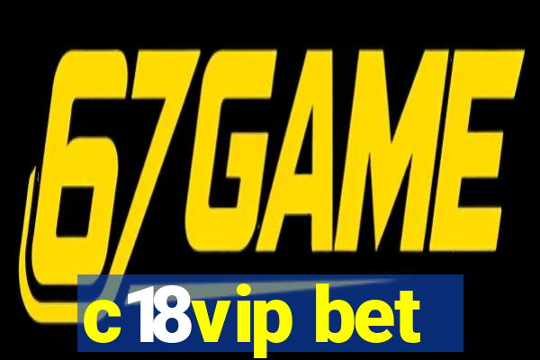 c18vip bet