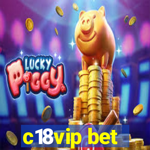 c18vip bet