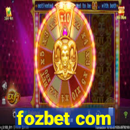 fozbet com