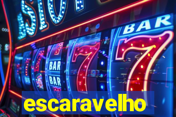 escaravelho significado espiritual
