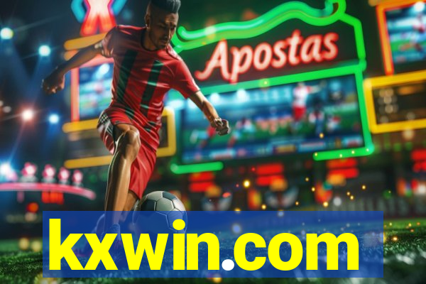 kxwin.com