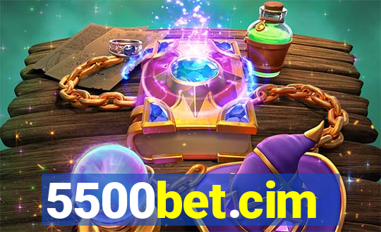 5500bet.cim
