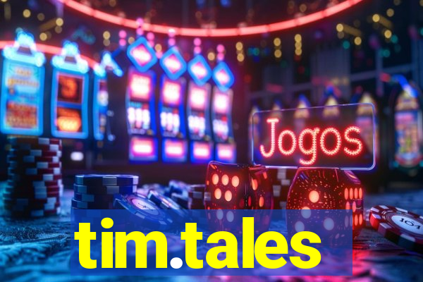 tim.tales