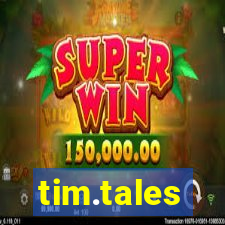 tim.tales